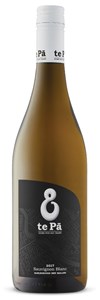 15sauvignon Blanc (Te Pa Family Vineyards) 2015